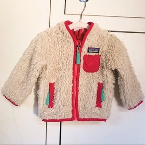 PATAGONIA RETRO-X FLEECE